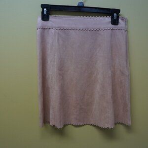 Soprano Pink Skirt Medium